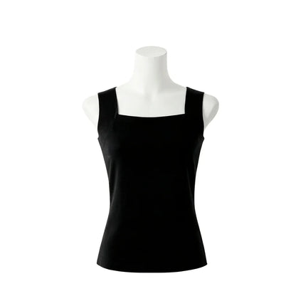 Maglietta con reggiseno integrato