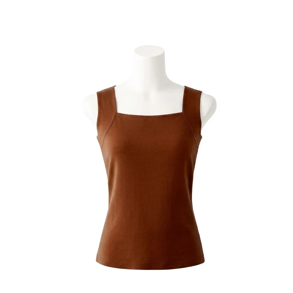 Maglietta con reggiseno integrato